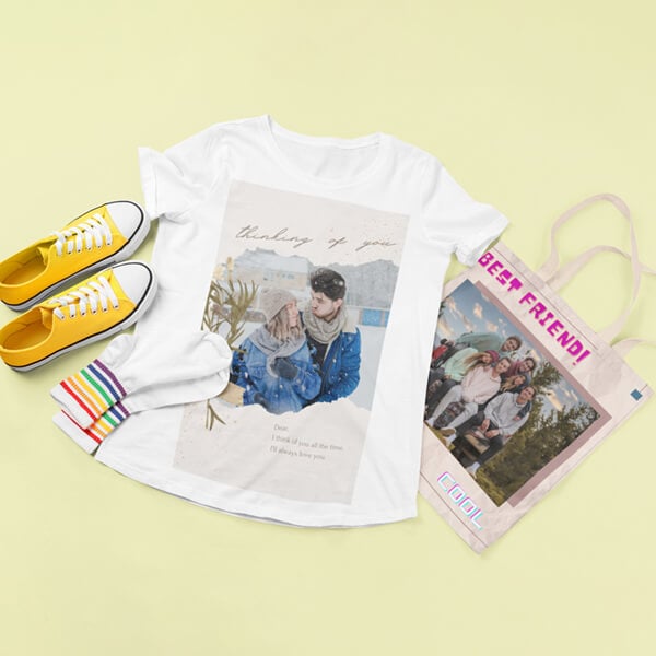 DESIGN CUSTOM CLOTHING ACCESSORIES intelligence overview